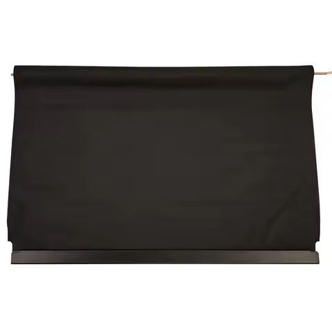 For Ford 6 Generations Explorer 2019 2020- Car Panorama Sunroof Roller Blinds Sunshade Curtain Cover