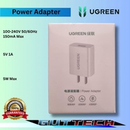 UGREEN 5V1A USB Charger