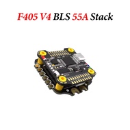 F405 Flight Controller BLS 55A 4 in 1 30.5x30.5 ESC FC&ESC Stack 3-6S For FPV Racing Drone Accessori