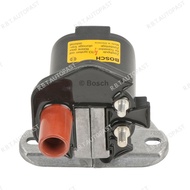 BENZ คอยล์จุดระเบิด (เครื่อง M102 M103) W201 W124(230E 300E) เบอร์ 000