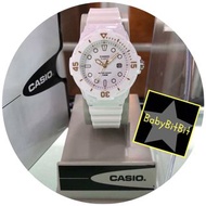 Casio kids 兒童手錶