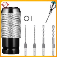 (su33322ou.th) Rotary Hammer Adapter with Impact Drill Bits Set, Versatile Rotary Hammer Adapter Set