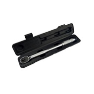 Torque Wrench Two Way Spanner Tools 3/8 19 - 110 nm Torque Bolt Wrench