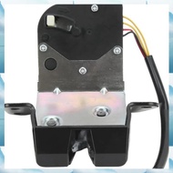 [W F S B] Car Trunk  Actuator  Boot Hatch for  81230-1W210 Car Accessories