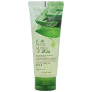 Sữa rửa mặt dạng gel The Face Shop Jeju Aloe Fresh Soothing Foam Cleanser (150ml)