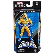 預購已上市 美版 漫威 Marvel Legends 哨兵 Sentry 復古 孩之寶
