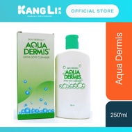 AQUA DERMIS 250ML AQUA DERMIS 250ML