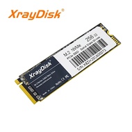 Xraydisk SSD M.2 Pcie NVME 128GB 256GB 512GB Gen3 1TB * 4โซลิดสเตทไดรฟ์2280ฮาร์ดดิสก์ภายในสำหรับโน็คบุคตั้งโต๊ะ HDD