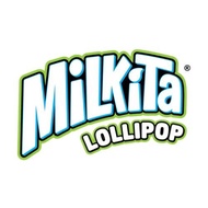 Milkita Lollipop Jar Assorted Festive Max (1 Toples Isi 50pcs) - Toples Permen Lolipop Milkita Rasa 
