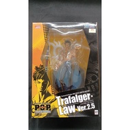 MegaHouse P.O.P Trafalgar Law VER.2.5 Figure✨Direct from Japan✨260722