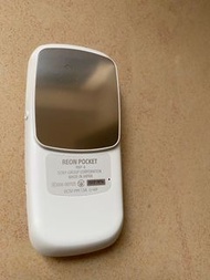 幾乎全新Sony Reon Pocket 4冷氣機