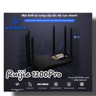 Ruijie RG_EW1200G PRO Dual_band AC1300 WiFi Router