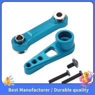 【NEW】For  1/18 RC Car K929 A959 A969 A979 K929 A959-B Upgrade Parts Metal 25T Steering Servo Horn Ar