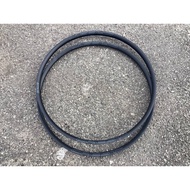 ZTR Crest MK4 27.5 Rimset 1pair(2pcs)original