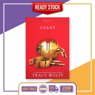 (English) Covet (Crave, 3) by Tracy Wolff