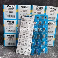 [ EXPRESS ] Watch Battery AG0/LR521 AG1/LR621 AG2/LR726 AG3/LR41 AG4/LR626 AG5/LR754 AG6/LR920 AG7/L