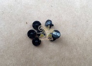 Nikon D5300 Menu Button