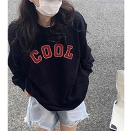 Bexley - Crewneck Basic COOL Sweater Unisex Korean Style Street Style