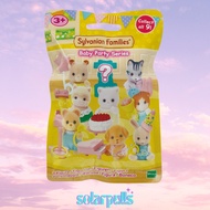 Sylvanian Families Baby Party Series Blind Bag