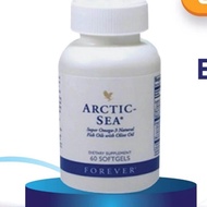 Forever Living Arctic Sea - ORIGINAL💯