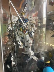 Mg 巴巴托斯上色完成品
