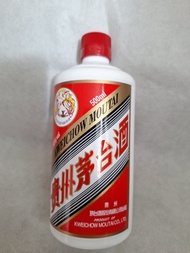 貴州茅台酒2025年吉樽