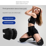 knee guard ankle guard Sports anti-collision sponge knee pads summer men's and women's knee anti-fal