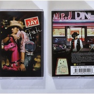 Brand New Out of Print Tape Jay Chou Jay Jay I'm Busy Eighth Album One Disk Cassette