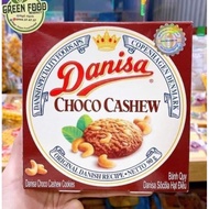 Cashew Danisa Cake 90g Paper Box
