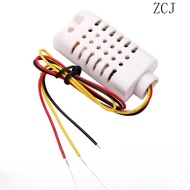 AAM2302B (DHT22)/Single Main Line Digital Temperature Humidity Sensor Module Probe AM2302 Adapter Bo