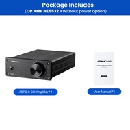 ALPED AIYIMA TPA3255 Audio Amplifier Bluetooth Amplify A07 A07 PRO A07 MAX A08 PRO Sound Amplificado