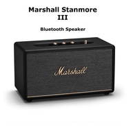 Brand New Marshall Stanmore III Bluetooth Wireless Speaker Stanmore 3. Local SG Stock and warranty !