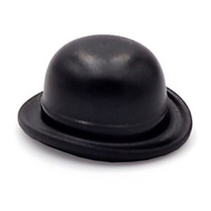 COOLPON | This Is Lego®LEGO®Genuine Parts Black Headgear Hat Hat Hat 95674 6414524