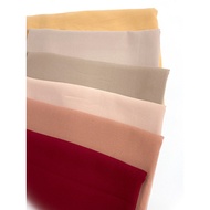 27k Get 5 Bella Square Hijabs