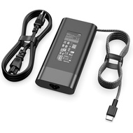 100W USB-C Charger Compatible with HP ZBook Firefly 14 16 G11 | for ZBook 8 G1a/G2a/G2i 14, 8 G1i 16
