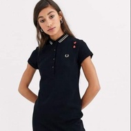 FRED PERRY × AMY WINEHOUSE