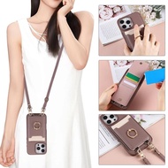 For Google Pixel 11 PRO XL Pixel 10 Pixel 9 Pixel 8A Pixel 7A Shockproof Litchi Texture Wallet Case 
