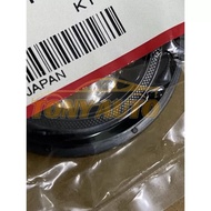 ORIGINAL HONDA CITY GM6 / JAZZ GK / HRV / BRV / CIVIC FC 1.8 DRIVE SHAFT OIL SEAL (2@) 91205-5T0-004