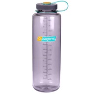 Nalgene 48oz Silo Water Bottle | Lifetime Warranty 1.5L Leakproof BPA FREE Tritan Perfect For Campin