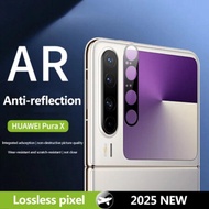 Lens Protector for Huawei Pura X 5G HD Clear Ultra Slim Back Camera Cover Camera Lens Protector
