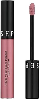 SEPHORA COLLECTION Cream Lip Stain Liquid Lipstick 81 Daydreaming