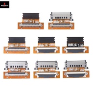 1pcs FHD LVDS LVDS 51pin SAM turn Cable Connector Cable Adapter Board