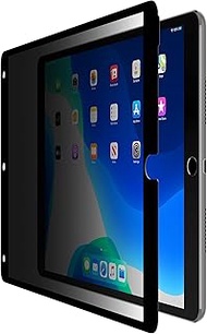 Belkin iPad Screen Protector for iPad Air 3 (iPad Privacy Screen Protector, Removable + Reusable) iP
