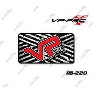 VP Pro 90 x 50 Pit Mat Thickness 2.0mm Non Slip Roll UP VP-Pro RS-220