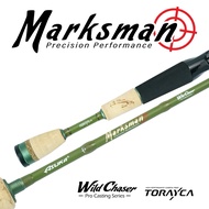 ASUKA MARKSMAN CASTING ROD