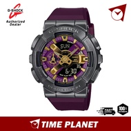 [Official Warranty] Casio G-Shock Classy Off Road Series GM-110CL-6ADR Gray Resin Band Men Sports Wa