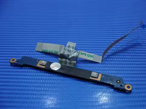 GENUINE FOR HP Pavilion 15.6 DV6-7000 Mouse Button Board w Cables 48.4ST19.011