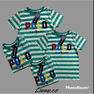 T-shirt Premium Budak Baju Jalan Raya Kanak Lelaki Murah Cotton Cantik 2,4,6,8,9 Tahun