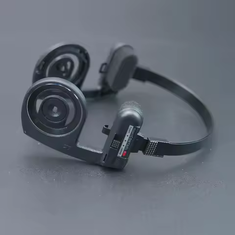 Farsoo Portable pro Headphone Headband Replacement Accessory Compatible with KSC35 KSC75 PP Speaker 