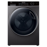 HAIERเครื่องซักผ้า/อบผ้า ฝาหน้า Inverter 13/8 kg รุ่น HWD130-BP14959S8